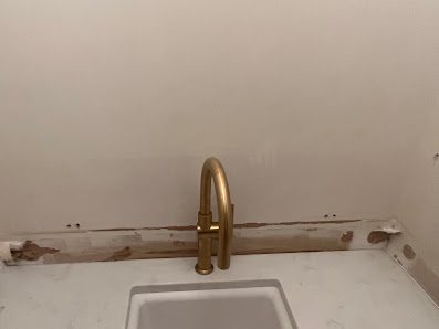 Fixture installation